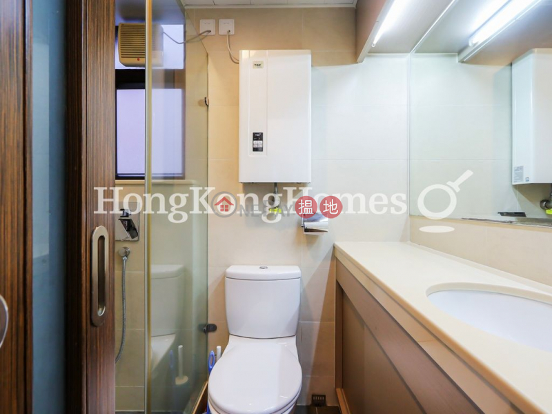 HK$ 25,000/ 月|豪景臺-中區-豪景臺一房單位出租