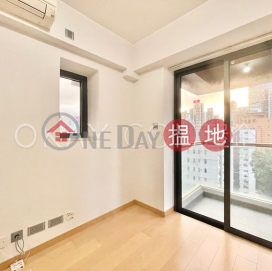1房1廁,星級會所,露台,馬場景Tagus Residences出租單位 | Tagus Residences Tagus Residences _0