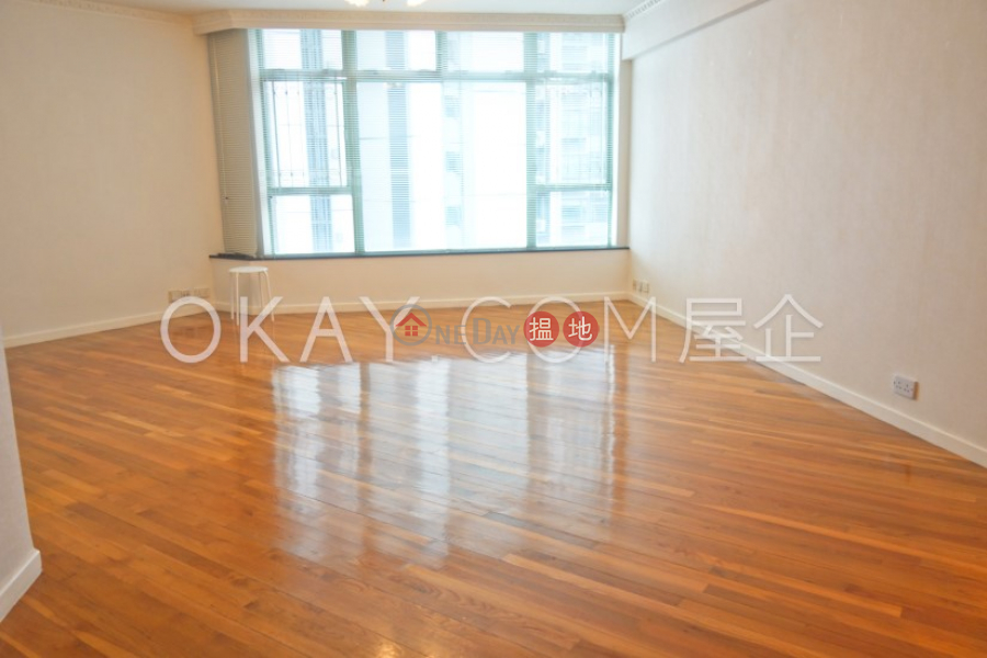 Lovely 3 bedroom on high floor with harbour views | Rental | Robinson Place 雍景臺 Rental Listings