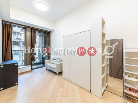 1 Bed Unit at Novum West Tower 2 | For Sale | Novum West Tower 2 翰林峰2座 _0