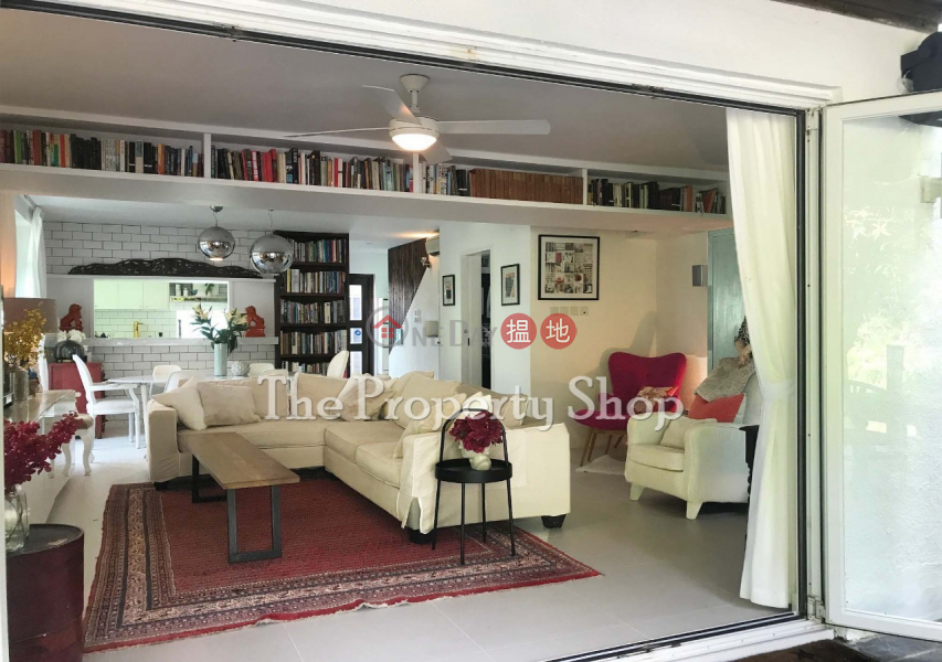 Mok Tse Che Village Whole Building, 99 Unit Residential | Sales Listings, HK$ 28M