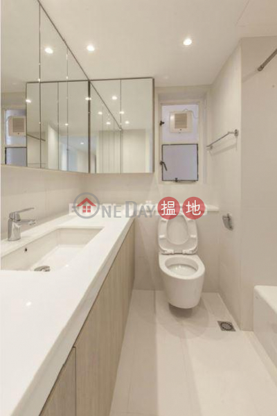 HK$ 130,000/ month, Garden Terrace, Central District | 4 Bedroom Luxury Flat for Rent in Central Mid Levels