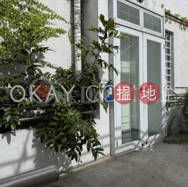 2房1廁,實用率高,連車位,露台早禾居出租單位 | 早禾居 Floral Villas _0