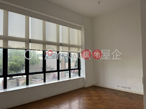 Rare house with rooftop | Rental, The Villa Horizon 海天灣 | Sai Kung (OKAY-R71740)_0