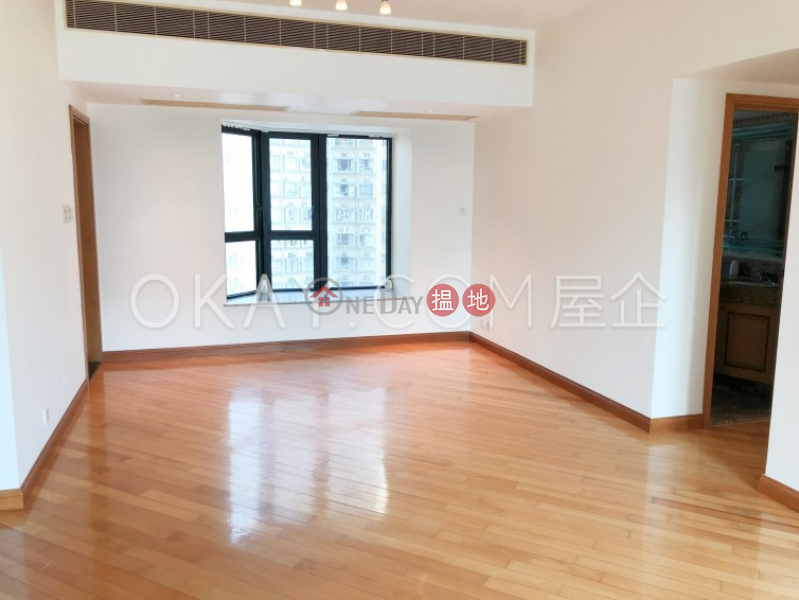 Property Search Hong Kong | OneDay | Residential, Sales Listings, Stylish 3 bedroom with racecourse views | For Sale