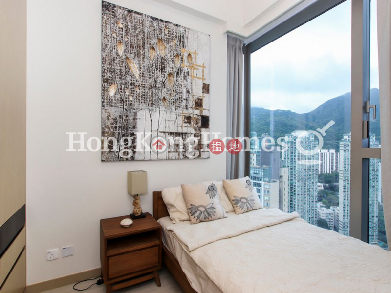HK$ 38,000/ month The Kennedy on Belcher\'s, Western District, 2 Bedroom Unit for Rent at The Kennedy on Belcher\'s