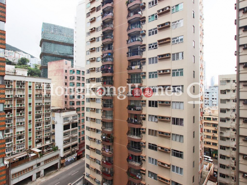 Property Search Hong Kong | OneDay | Residential, Rental Listings 1 Bed Unit for Rent at Po Wah Court