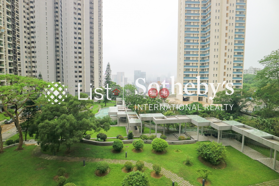 Property Search Hong Kong | OneDay | Residential, Rental Listings Property for Rent at Cavendish Heights Block 6-7 with 3 Bedrooms