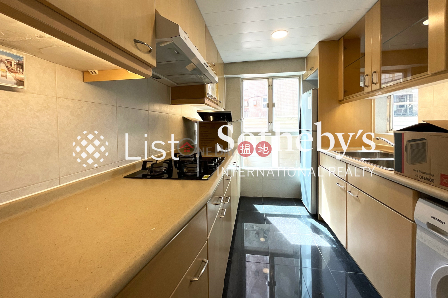 HK$ 34,200/ month, Pacific Palisades Eastern District Property for Rent at Pacific Palisades with 3 Bedrooms