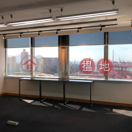 Stunning interior design, panoramic views, ready to rent and use, grand lobby. | Ever Gain Plaza Tower 1 永得利廣場座 1座 _0