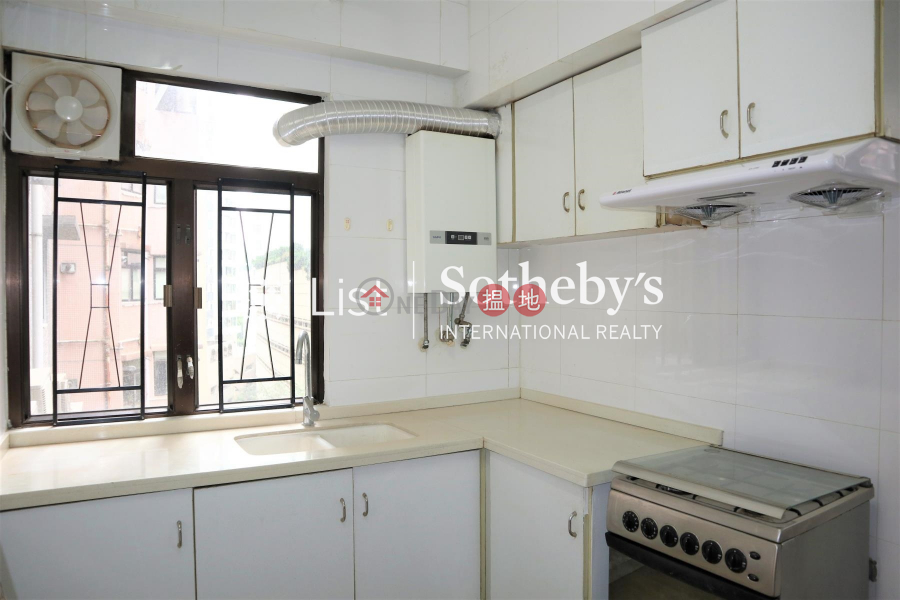 Property for Rent at Woodland Garden with 3 Bedrooms, 10 MacDonnell Road | Central District | Hong Kong, Rental, HK$ 61,000/ month