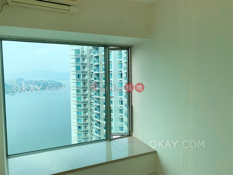 香港搵樓|租樓|二手盤|買樓| 搵地 | 住宅-出租樓盤|3房2廁,極高層,海景,露台《嵐岸5座出租單位》