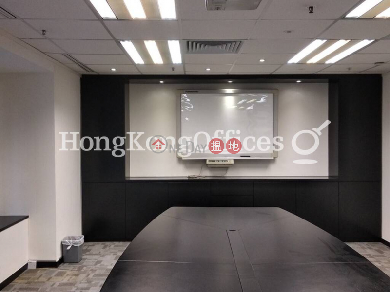 HK$ 220,275/ month | Harbour Centre Wan Chai District Office Unit for Rent at Harbour Centre