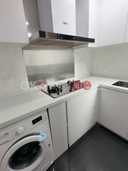 Property Search Hong Kong | OneDay | Residential, Rental Listings | Stylish 2 bedroom with parking | Rental