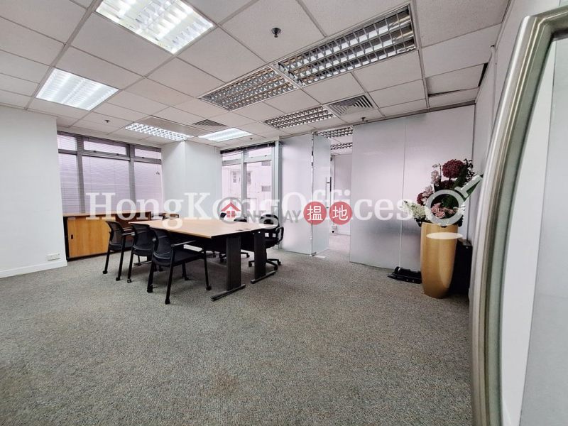 Office Unit for Rent at The Workstation, 43 Lyndhurst Terrace | Central District, Hong Kong Rental | HK$ 21,728/ month
