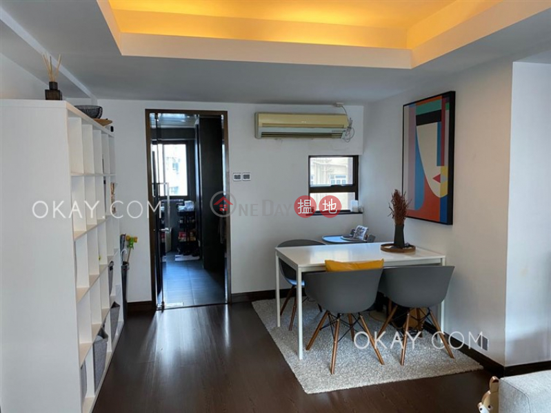 HK$ 25,500/ month, Choi Ngar Yuen, Wan Chai District Generous 2 bedroom in Happy Valley | Rental