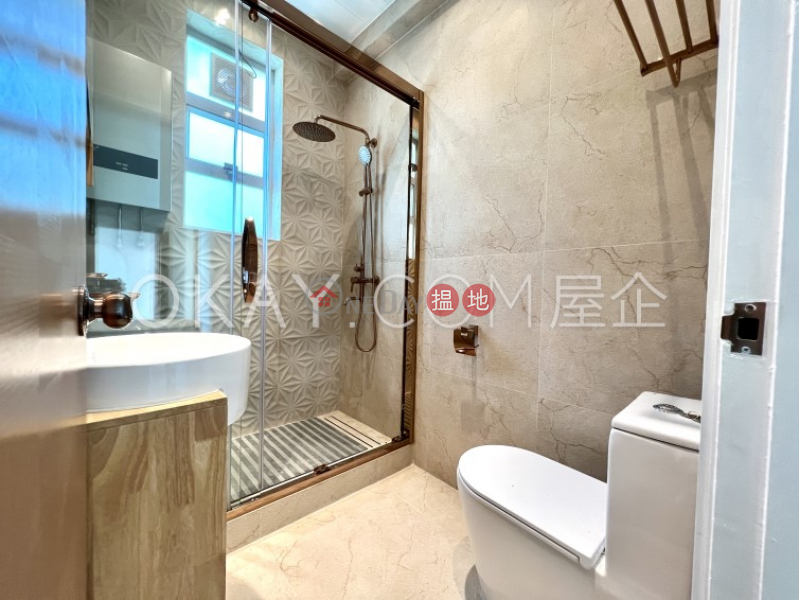 HK$ 79,000/ month | Pak Villa, Southern District, Efficient 3 bedroom on high floor with parking | Rental