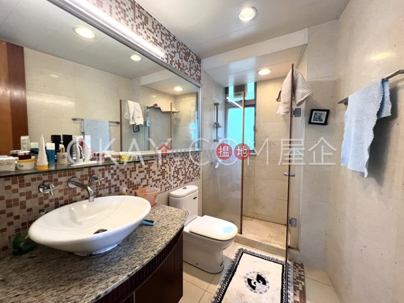 Unique 3 bedroom with balcony & parking | For Sale | Villas Sorrento 御海園 Sales Listings