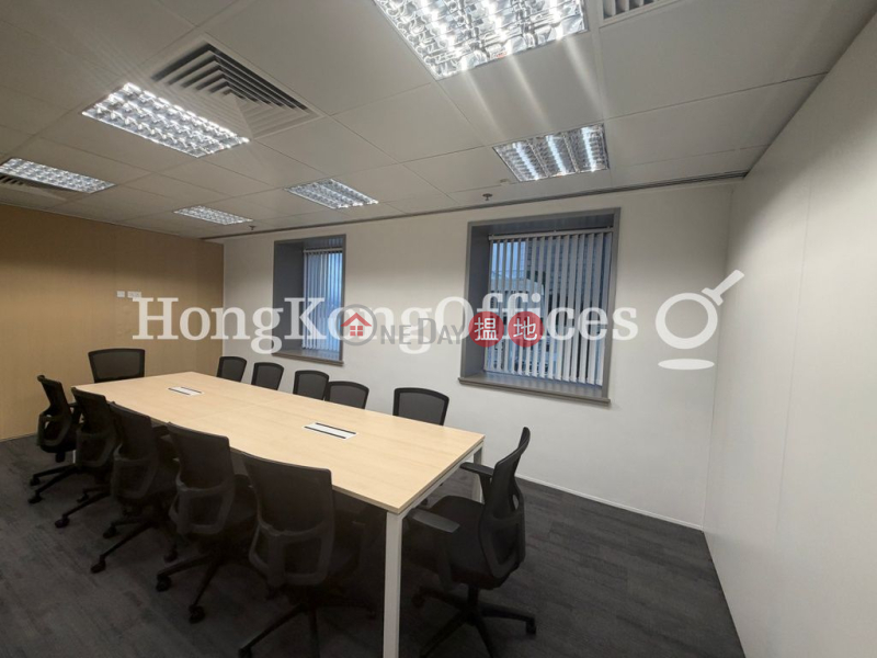 China Resources Building | Middle, Office / Commercial Property | Rental Listings HK$ 153,318/ month