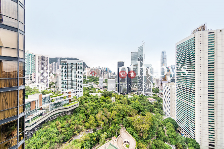 Property for Sale at Regent On The Park with 2 Bedrooms | Regent On The Park 御花園 Sales Listings
