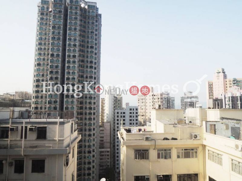 Property Search Hong Kong | OneDay | Residential Sales Listings | 2 Bedroom Unit at First Mansion | For Sale