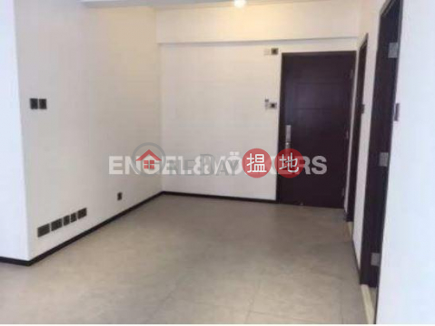2 Bedroom Flat for Rent in Causeway Bay, Great George Building 華登大廈 | Wan Chai District (EVHK89808)_0