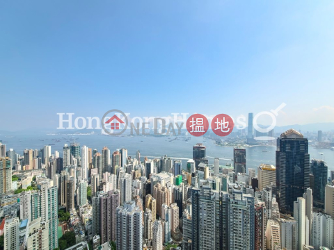 3 Bedroom Family Unit at Alassio | For Sale | Alassio 殷然 _0