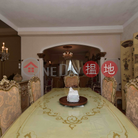 area about 4000', The Green Villa 翠巒小築 | Sai Kung (R9868-0995195416)_0