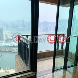 Beautiful 3 bed on high floor with harbour views | Rental | The Arch Sun Tower (Tower 1A) 凱旋門朝日閣(1A座) _0