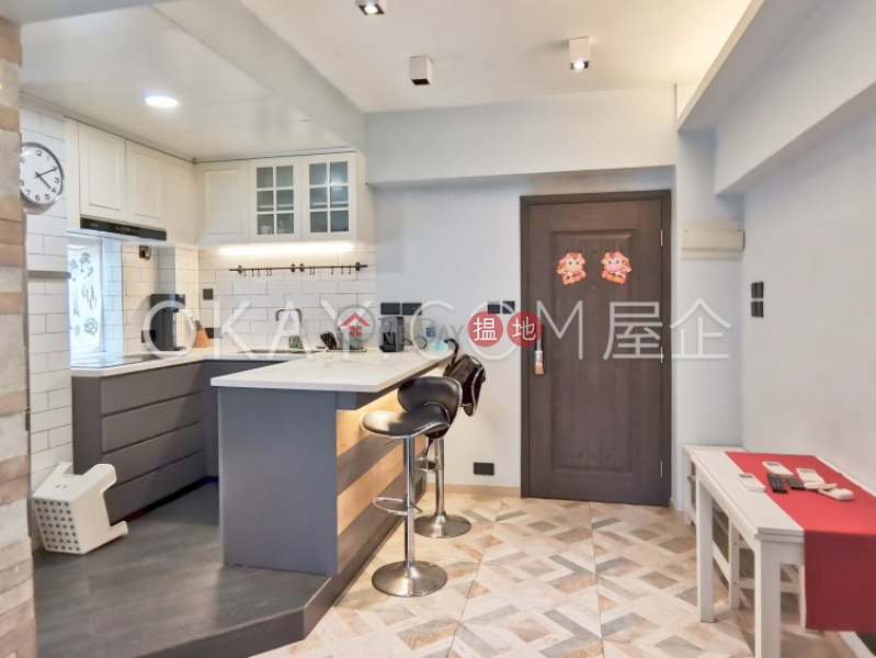 Property Search Hong Kong | OneDay | Residential, Sales Listings, Unique 2 bedroom in Wan Chai | For Sale