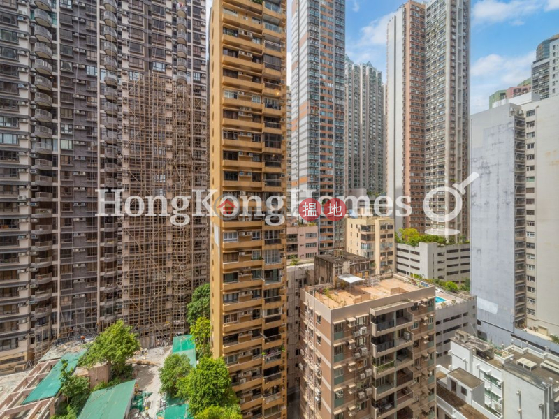 Property Search Hong Kong | OneDay | Residential | Rental Listings | 3 Bedroom Family Unit for Rent at 62B Robinson Road