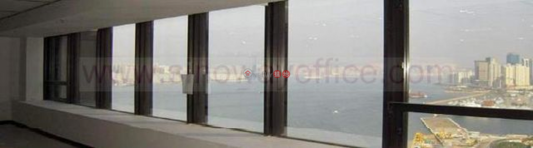 Harbour Centre Unknown | Office / Commercial Property Rental Listings | HK$ 268,000/ month