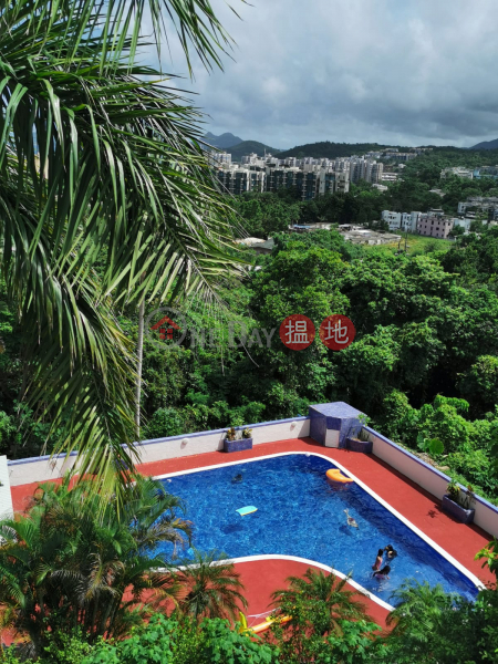 Property Search Hong Kong | OneDay | Residential Rental Listings | Sai Kung Town House & Pool