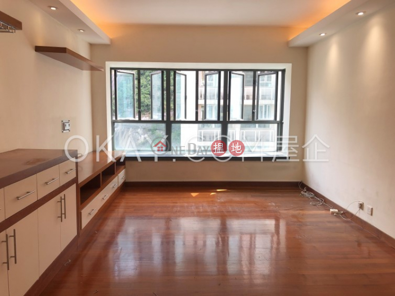 Luxurious 2 bedroom on high floor | For Sale | Winsome Park 匯豪閣 Sales Listings