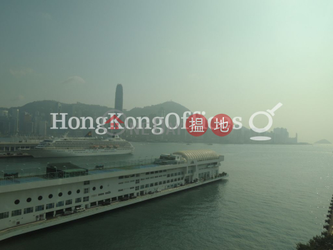 Office Unit for Rent at The Gateway - Tower 2 | The Gateway - Tower 2 港威大廈第2座 _0