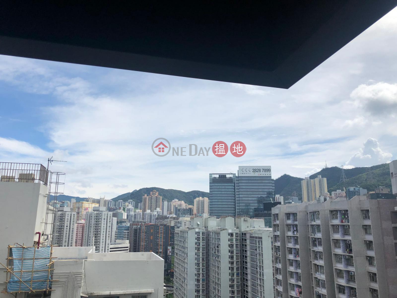 豐寓|高層住宅出租樓盤|HK$ 16,000/ 月