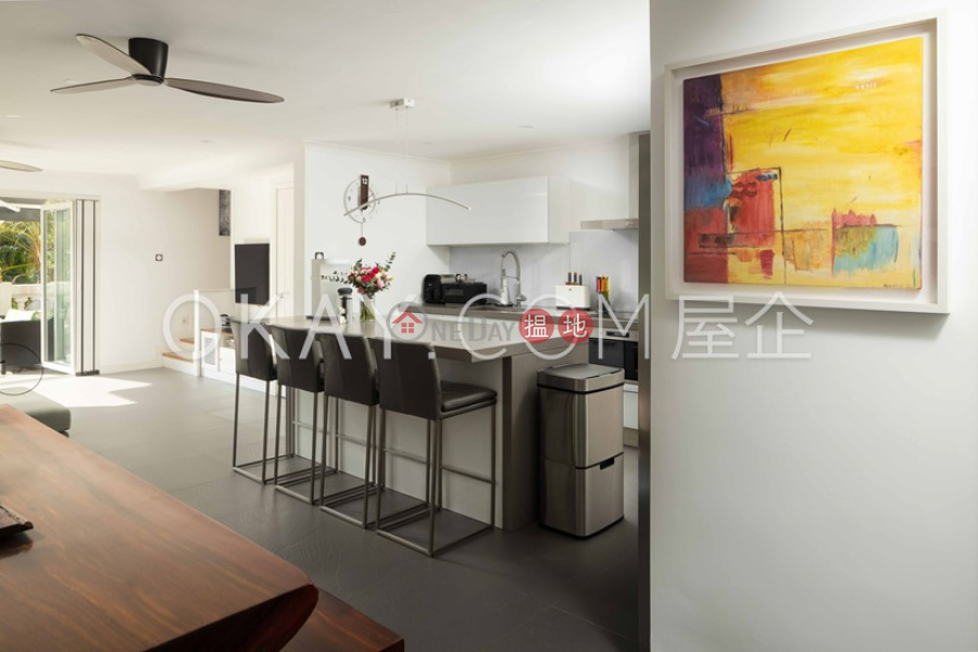 HK$ 68,000/ month | Seacrest Villas Sai Kung, Beautiful house with rooftop, balcony | Rental
