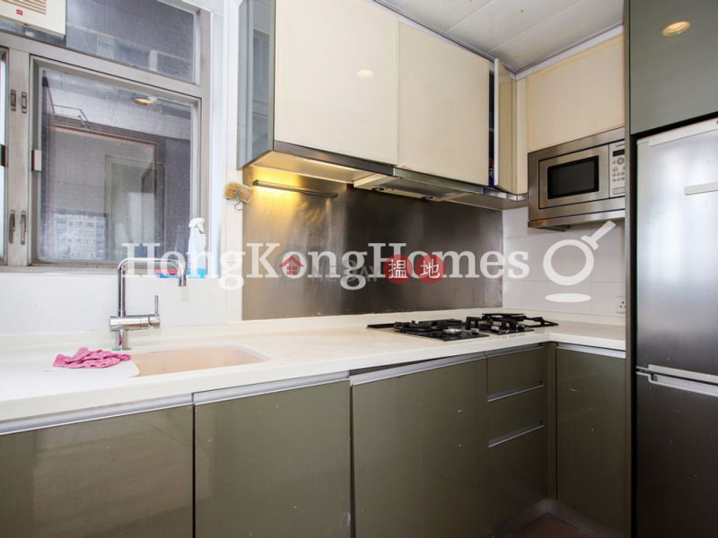 3 Bedroom Family Unit for Rent at Island Crest Tower 1 8 First Street | Western District, Hong Kong, Rental, HK$ 42,000/ month