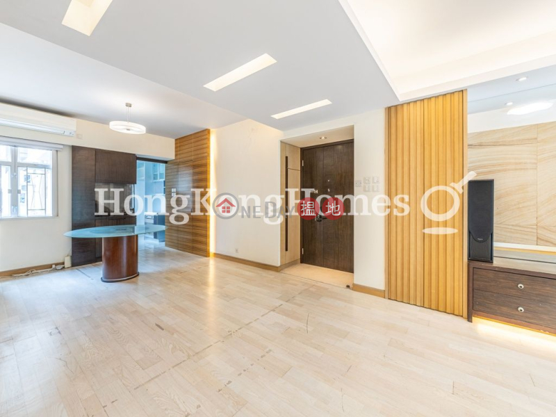 3 Bedroom Family Unit at Swiss Towers | For Sale 1971 Tai Hang Road | Wan Chai District, Hong Kong, Sales | HK$ 25.8M