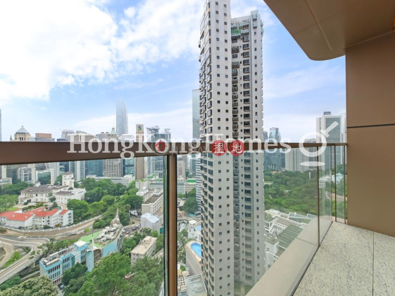 堅尼地道22A號三房兩廳單位出租|22A堅尼地道 | 中區|香港出租-HK$ 109,000/ 月