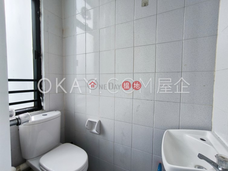 Property Search Hong Kong | OneDay | Residential | Sales Listings Gorgeous 2 bed on high floor with sea views & parking | For Sale