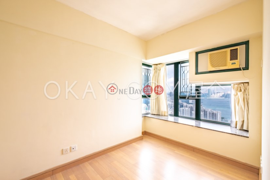Gorgeous 2 bed on high floor with sea views & balcony | For Sale 38 Tai Hong Street | Eastern District | Hong Kong | Sales HK$ 10.06M