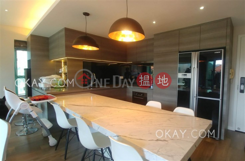 Gorgeous 4 bedroom with balcony | For Sale | Discovery Bay, Phase 12 Siena Two, Joyful Mansion (Block H3) 愉景灣 12期 海澄湖畔二段 安澄閣 _0