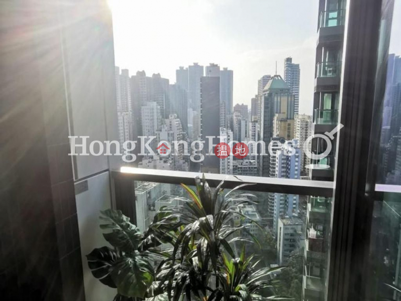 Studio Unit for Rent at Two Artlane 1 Chung Ching Street | Western District | Hong Kong | Rental, HK$ 22,500/ month