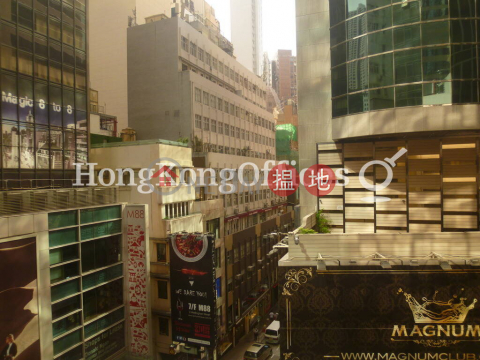 Office Unit for Rent at Wong Chung Ming Commercial House | Wong Chung Ming Commercial House 王仲銘商業大廈 _0