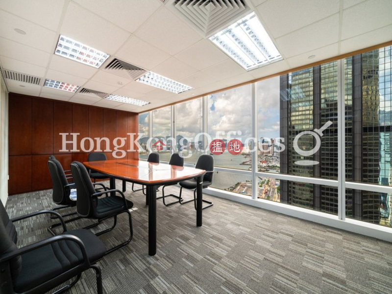 Office Unit for Rent at Convention Plaza, 1 Harbour Road | Wan Chai District | Hong Kong Rental | HK$ 170,200/ month