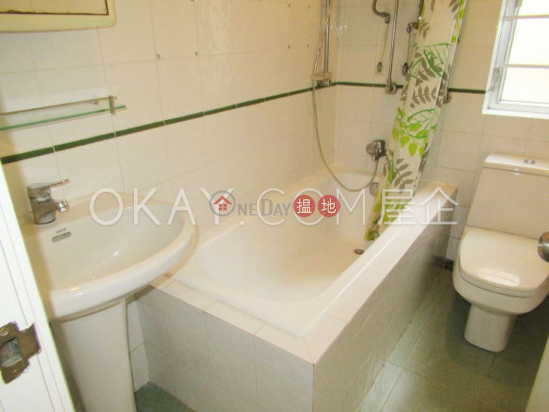 HK$ 2,450萬-雲臺別墅|灣仔區-3房2廁,連車位雲臺別墅出售單位