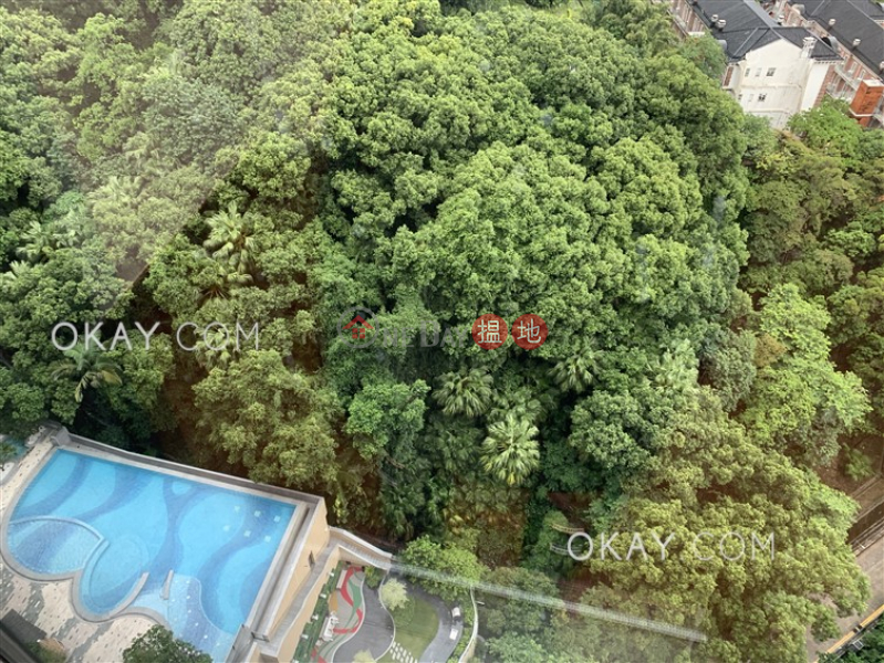 HK$ 104,000/ month | University Heights | Western District, Beautiful 4 bedroom with balcony | Rental