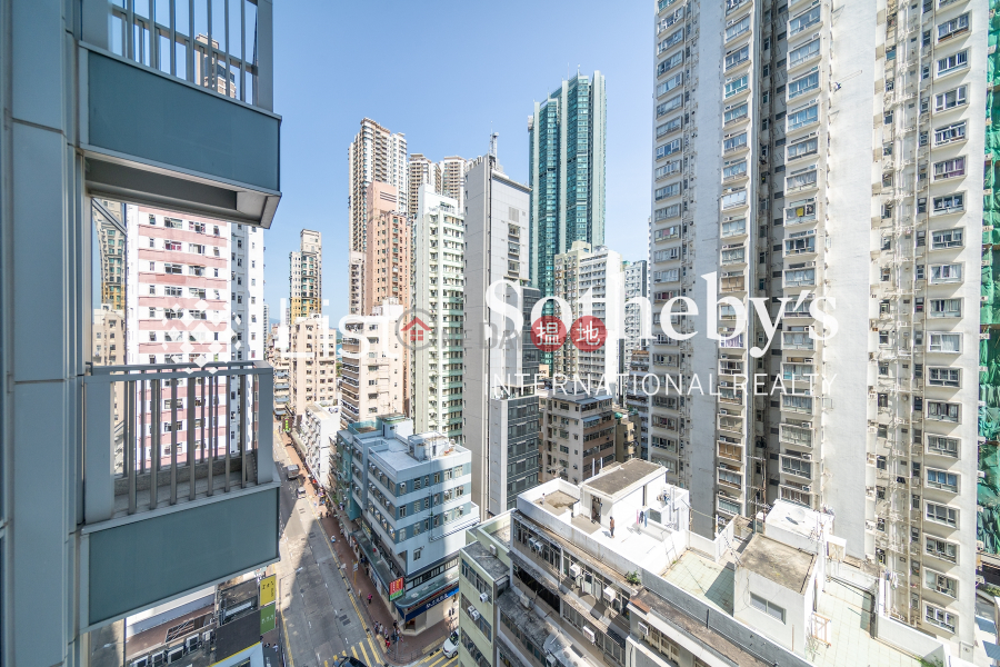 卑路乍街68號Imperial Kennedy|未知住宅-出租樓盤|HK$ 42,000/ 月