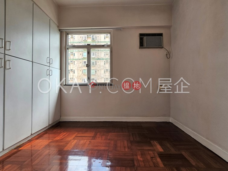Kam Kin Mansion | Middle Residential Sales Listings | HK$ 20M